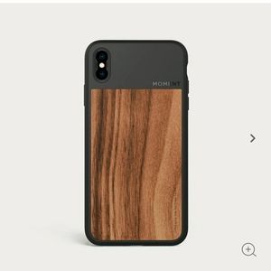 Moment rugged iphone XR case